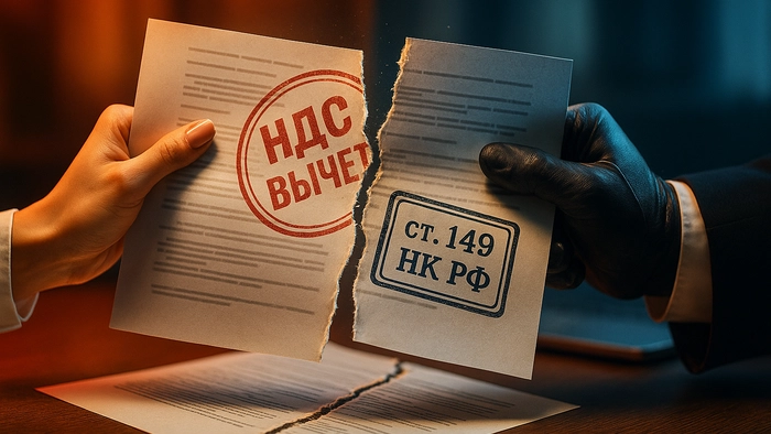 От льготы по ст. 149 НК РФ нельзя отказаться. Даже если очень хочется — закон не позволяет