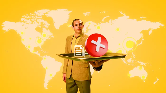 Продавец допустил ошибку в ТН ВЭД: какие документы нужно исправлять