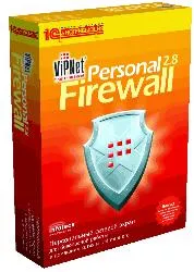 Новый firewall теперь работает с Vista