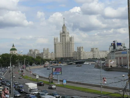 В Москве создан Совет по развитию международного центра финансовых услуг