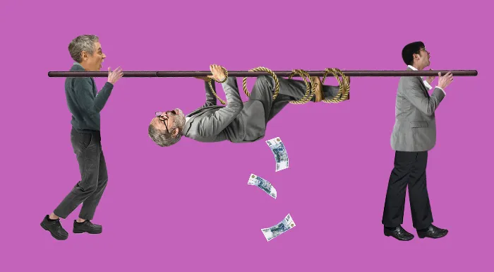 «Ночной бухгалтер». Бизнес может выбрать, что ему делать с прибылью