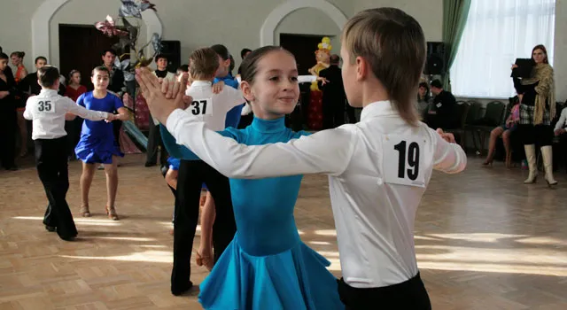 Администрация Оренбурга решила проверить все частные школы танцев