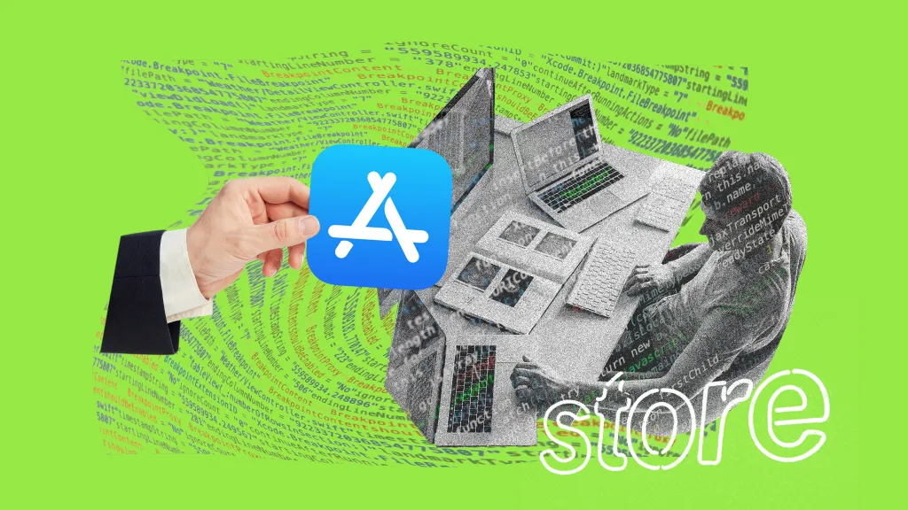 Размещение в App Store: как загрузить платное приложение в магазин из России
