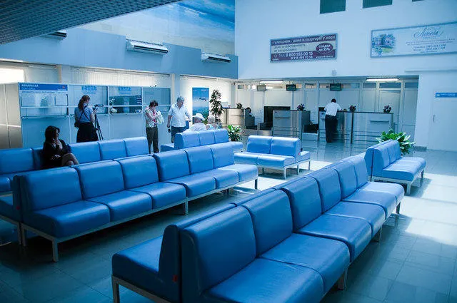 ОАО «Международный аэропорт Владивосток» привлекли к ответственности