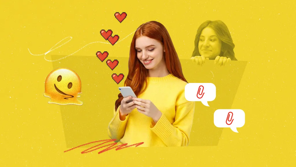 ❓Нужно ли «Клерку» мобильное приложение. Хотим узнать ваше мнение