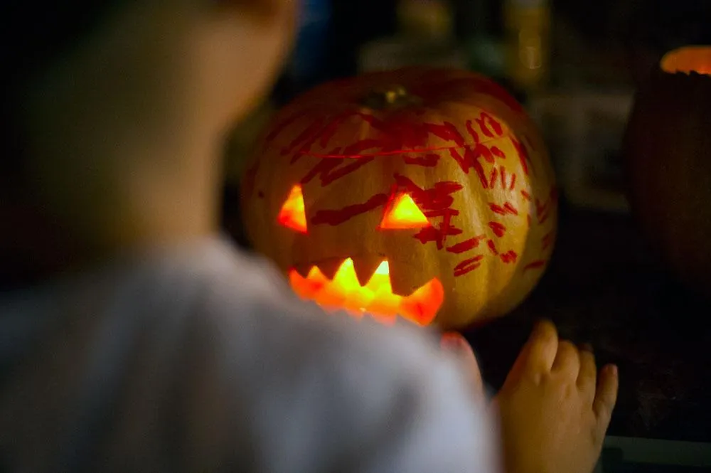 «Клерк» разгоняет злых духов