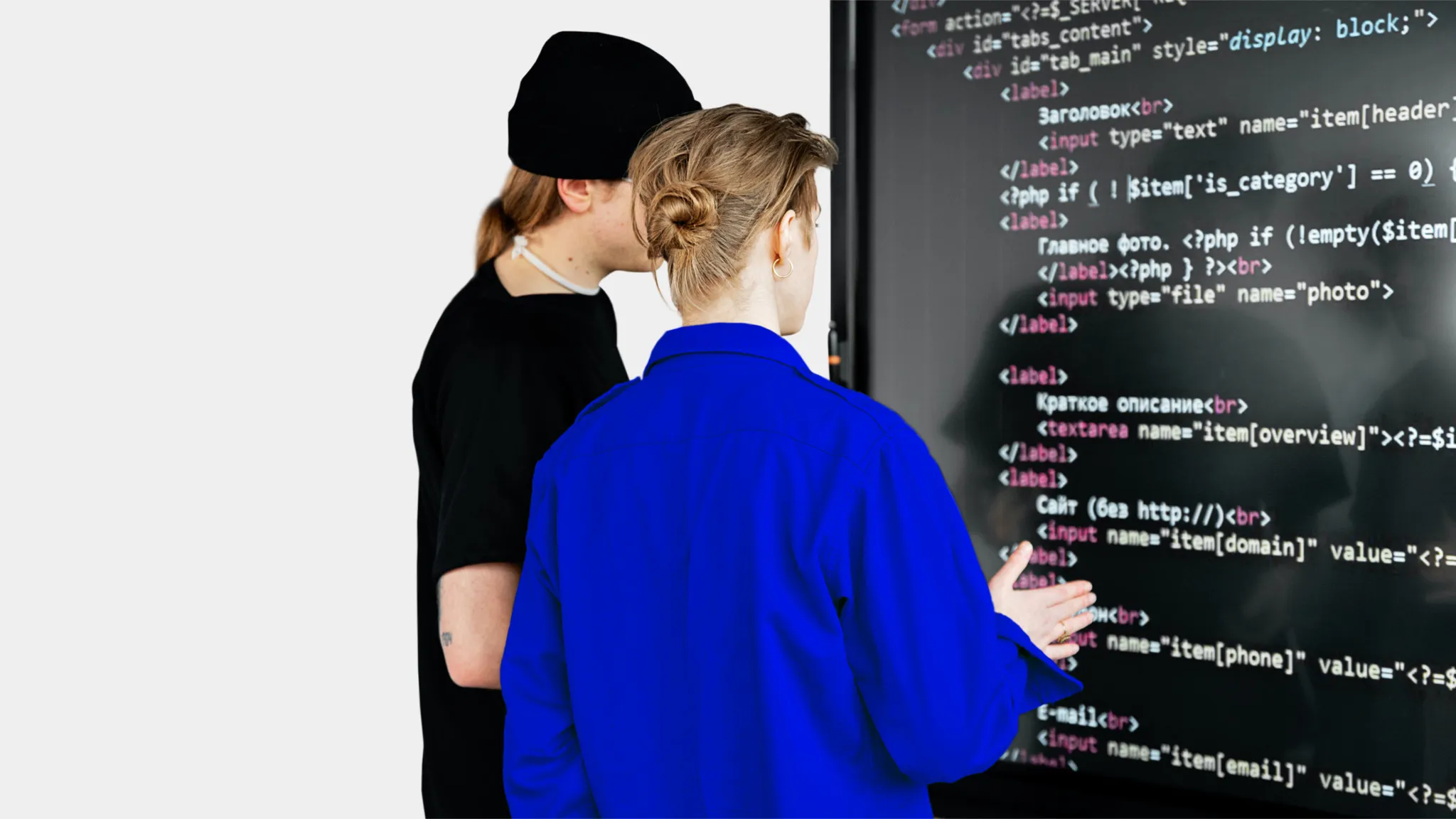 Самозанятый-программист или разработчик: как с ним работать