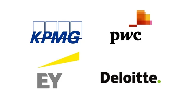 Что спрашивают у аудиторов и налоговых консультантов на собеседованиях в «Большой четверке»