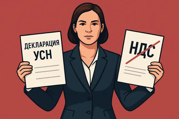 ИП могут не платить НДС. Налоговая льгота по НДС для Индивидуальных предпринимателей