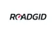 Логотип компании Roadgid