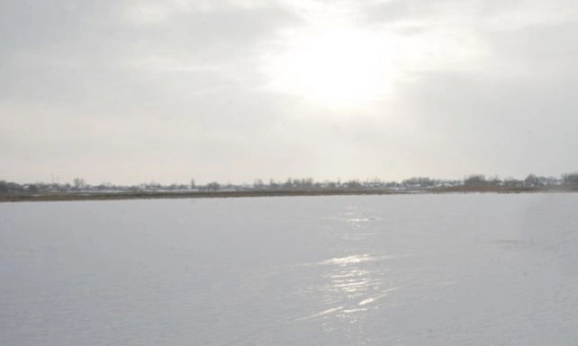 В Смоленской области налоговики участвуют в  операции «Снегоход»