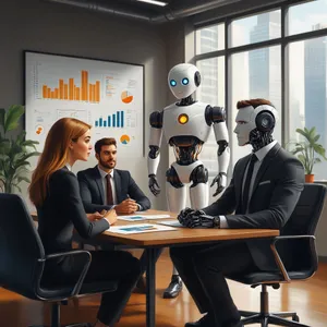 КАК ИСПОЛЬЗОВАТЬ НЕЙРОСЕТИ ДЛЯ РОСТА ПРОДАЖ: 5 ИИ-ПРОМПТОВ, КОТОРЫЕ ПРИНОСЯТ РЕЗУЛЬТАТ