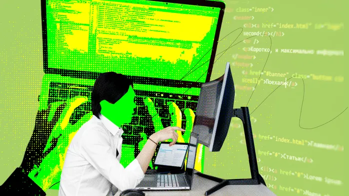 Как найти надежного разработчика сайта и не стать жертвой мошенников: краткое руководство