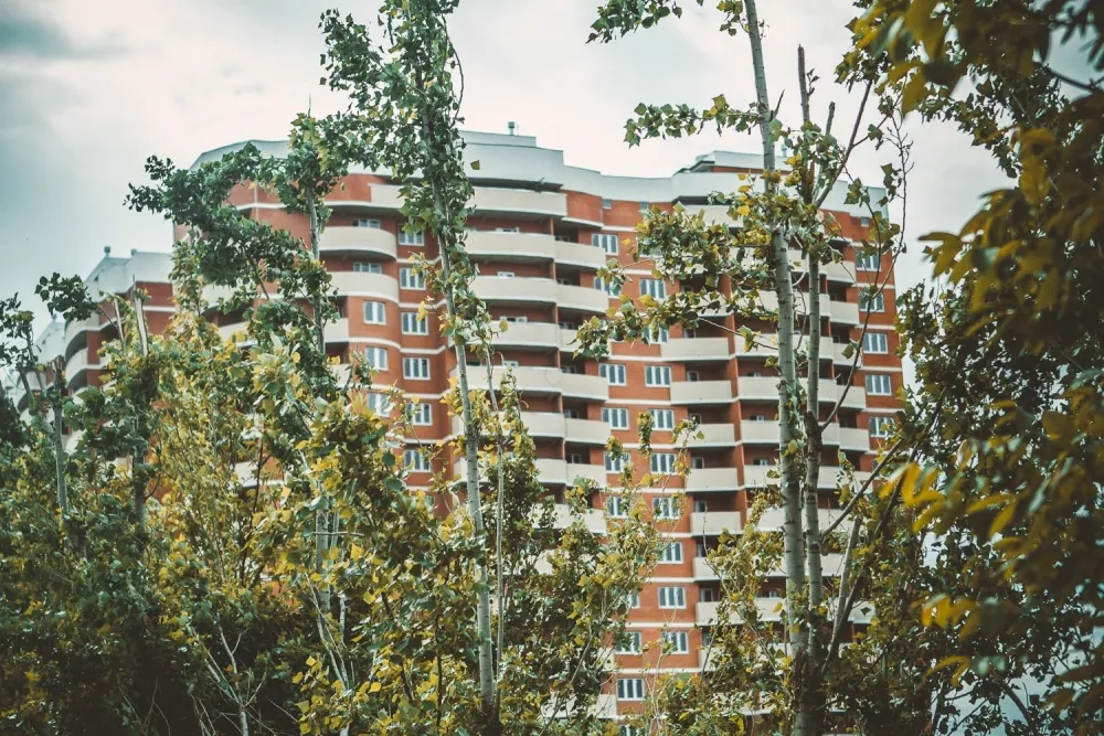 Гражданам, лишившимся жилья, выплатят 1 млн рублей