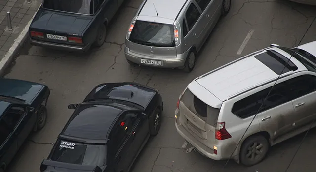 В Москве пересмотрят порядок перемещения транспортных средств на специализированную стоянку
