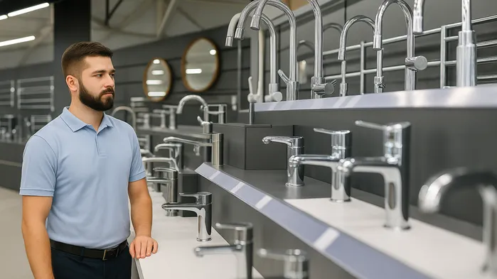 Почему я не закрываю мой сантехнический бизнес, хотя 2/3 года он в минусе