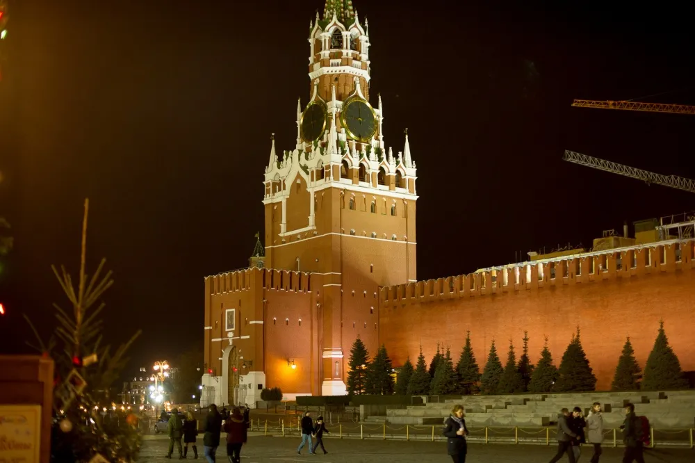 США расширили антироссийский санкционный список