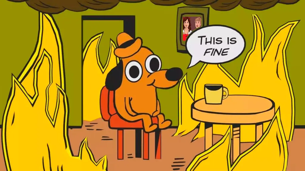 Пошаговый план подготовки к годовому отчету за 2021 год. Начиная со 2 января