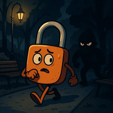 Как защитить свой криптокошелек от взлома?