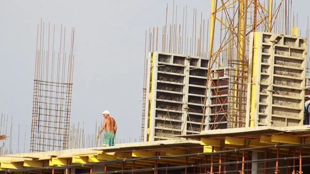 Государство ужесточит требования к производителям строительных материалов