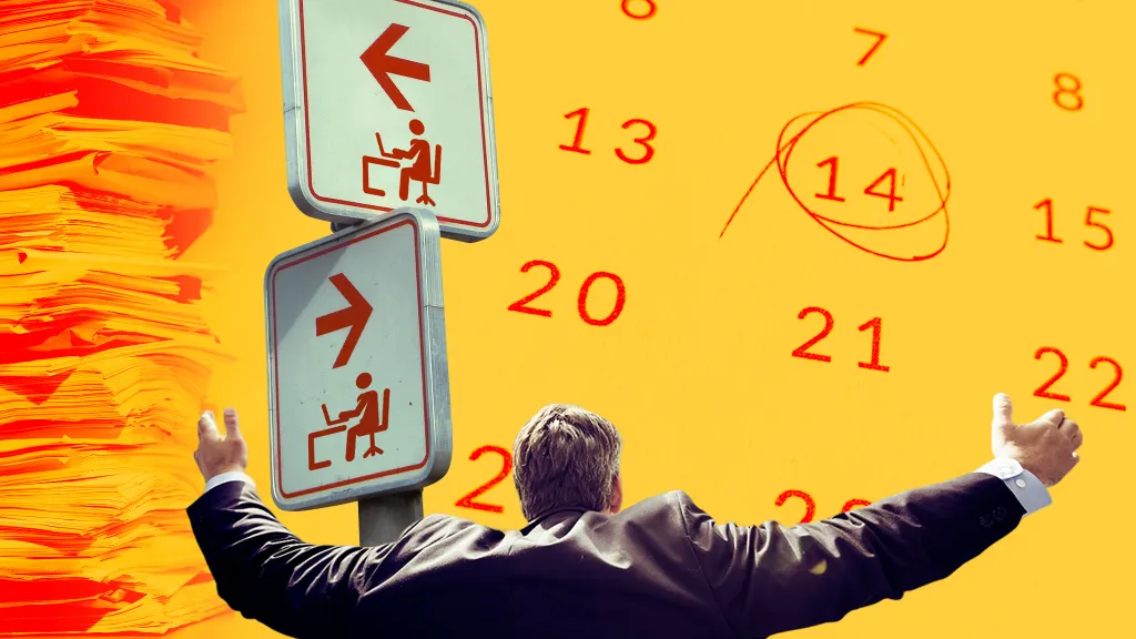 Как трудоустроить сотрудника за один день без бумаг и лишних нервов