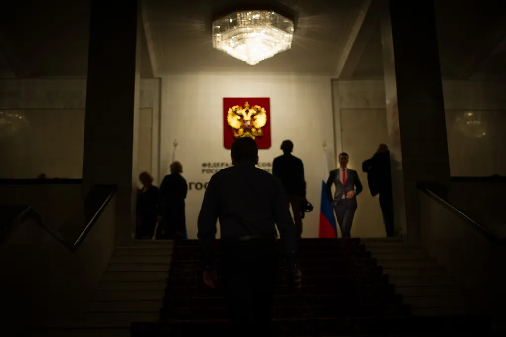 В январе 2016 года власти могут обнулить экспортную пошлину на зерно