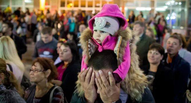 Минкульт упразднит обязательную маркировку для детей