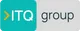 Логотип компании ITQ Group