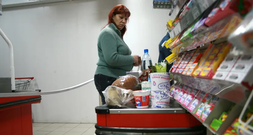 Прожиточный минимум в Мурманской области составляет 10 113 рублей 