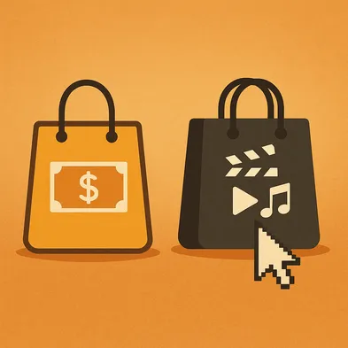 Экономика цифровых иллюзий