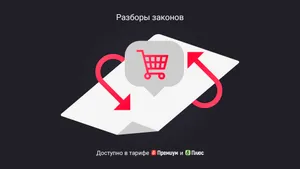 Возврат товара: порядок, НДС, проводки в бухгалтерском учете