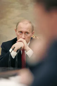 Путин увеличил соцпособия