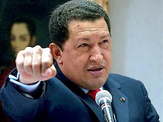 Чавес обещает нефть по 200 долларов