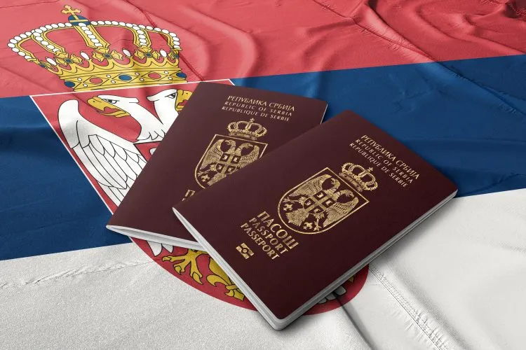 Парламент Сербии упростил получение ВНЖ и гражданства для иностранцев