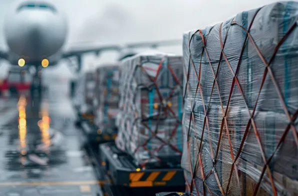 Как ИСРП обеспечивает бесперебойные и своевременные поставки оборудования для российского бизнеса
