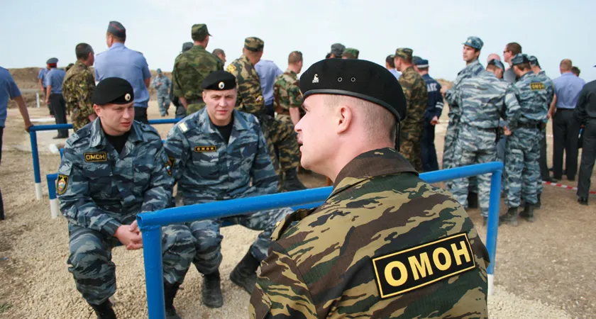 Россия договорилась с Киргизией о военном сотрудничестве