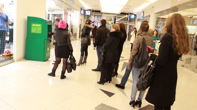Московский Сбербанк увеличил число устройств самообслуживания до 6146