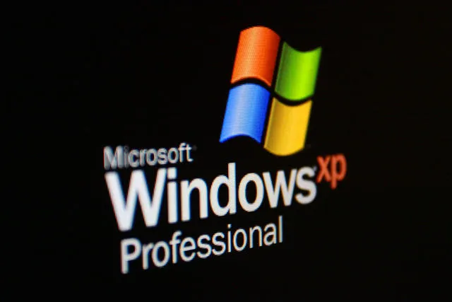 16% пользователей работают на Windows XP