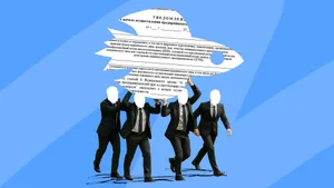 Как подать уведомление о начале бизнеса в 2025 году: новые правила