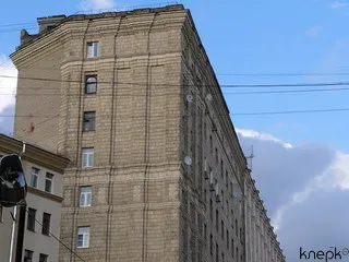 Аренда квартиры под офис