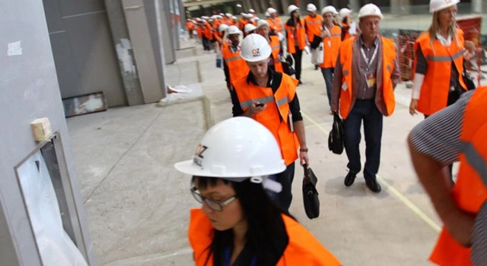 Siemens намерен сократить 4,5 тысячи работников
