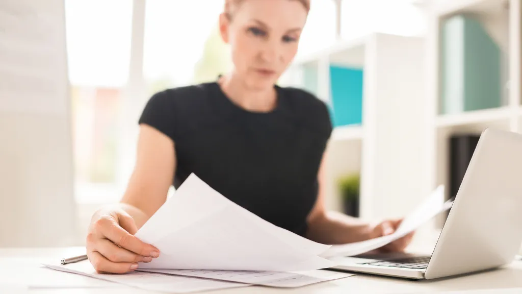 Уничтожьте эти документы в январе 2023 года