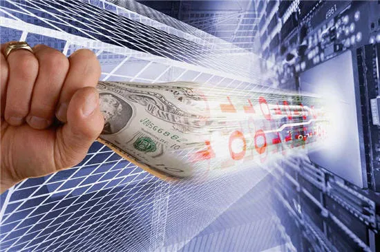 Хакер из Самары создал программу для кражи электронных денег 