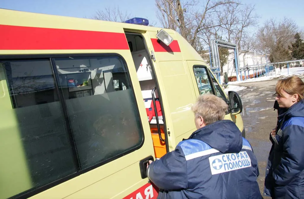 Замглавы начальника московского УФМС убили на охоте