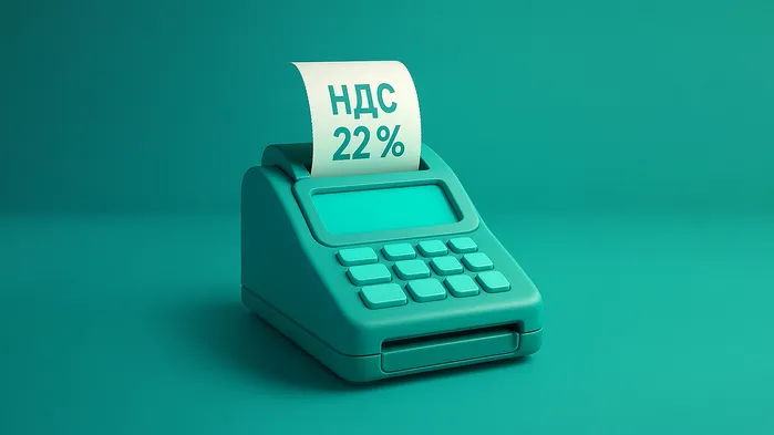Налоги–2026: повышение НДС до 22%, изменения для УСН и патента, что ждет бизнес