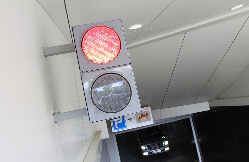 В Москве гаражи будут строить на первых этажах домов