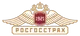 Логотип компании РОСГОССТРАХ