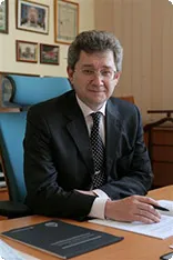 Константин Корищенко. Фото www.micex.ru