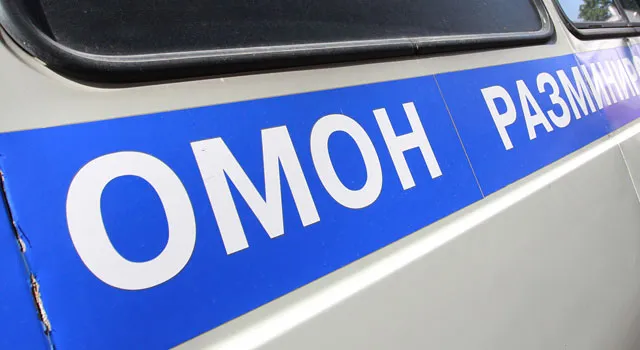 На федеральной трассе под Волгоградом обезвредили мощную бомбу