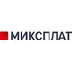 Логотип компании Миксплат